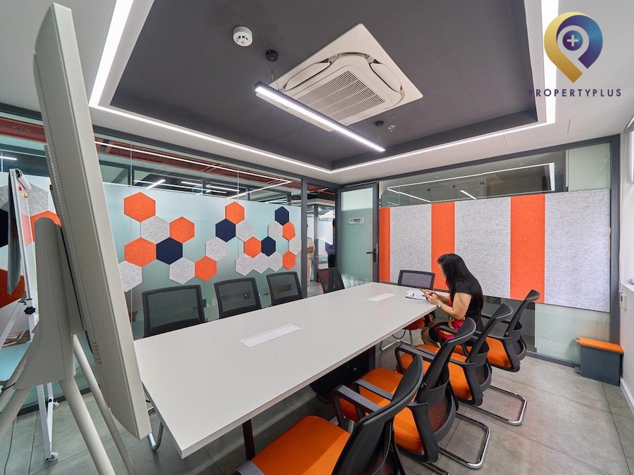 C.A.M Coworking Space